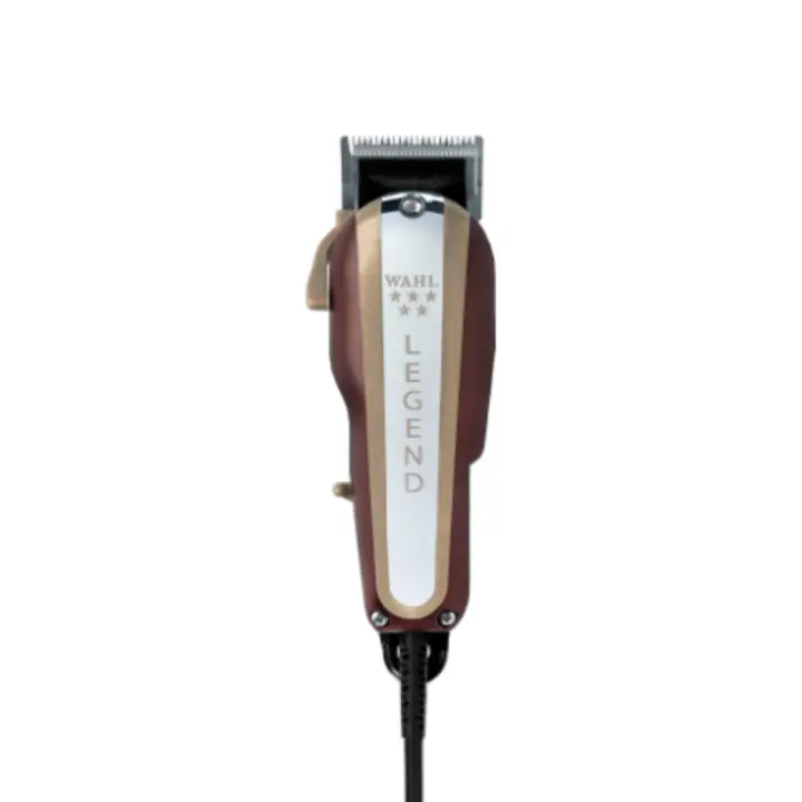 MÁQUINA de Corte WAHL LEGEND 5 Stars - Cortapelos - 1
