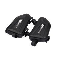 Bolsa De Almacenamiento Lateral Para Motocicleta Impermeable De Gran Capacidad Accesorio Para Moto Y Bicicleta Compatible Con Triumph Honda Suzuki Yamaha Kawasaki KTM - details 19