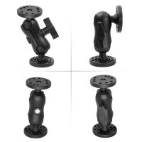 Soporte Rotatorio Universal Para Bote Y Kayak Montaje Para Localizador De Pescar Placa De Montaje Soporte De Kayak - details 3