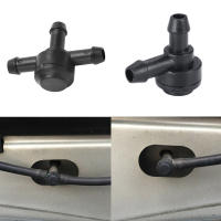 Válvula De Control Para Lavadora De Parabrisas 2 Maneras 3 Maneras 31391513 Para Volvo C30 C70 S40 S60 S70 S80 V50 V70 XC60 XC70 XC90 Parte Número 9178897 - details 0