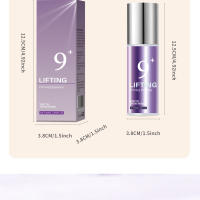 Numuzin reaphirming Cream n.° 9 NAD Bio Lifting-SIL de 50 ml, maquillaje Korean antidad y elasticidad. - details 12