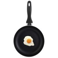 Juego de 3 Sartenes Antiadherentes Wellhome 16/20/24 Cm en Aluminio Prensado | Resistentes a Altas Temperaturas - details 16