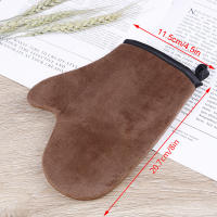 Guante De Limpieza Corporal Reutilizable De Alta Calidad Para Baño Y Spa Aplicador De Bronceado Guante Para Auto-bronceador - details 0