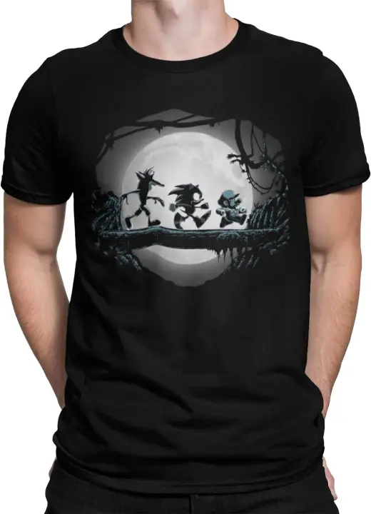 Camisetas Gaming Matata (ddjvigo), 4572 - 1