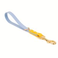 Correa Para Perros Grandes TOCKFIT 33CM Correa De PVC Impermeable Para Caminatas Y Entrenamiento De Mascotas Multicolor - details 9