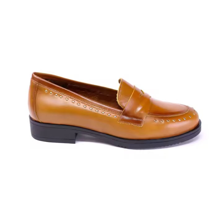 Shoes Casual - Sport marca Desiree para mujer en color marron - 1
