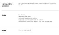 Xiaomi POCO F7 5G 12+256GB|12GB+512GB Cámara Sony de 50 MP con OIS, Pantalla AMOLED de 6,83'' 1.5K a 120Hz, Snapdragon 8s Gen 4, Hypercharge 90W, Cargador no Incluido - details 27