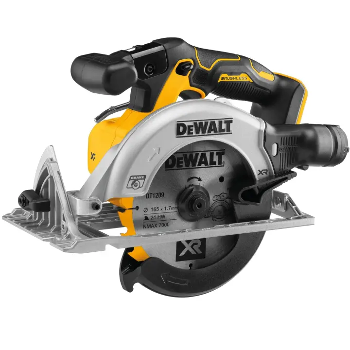DEWALT. PILARKA TARCZ. 18V 165mm DCS565N - 1