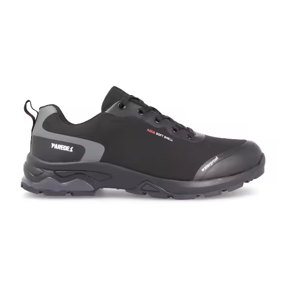 Zapatillas de Trekking Mujer Acacia - 1