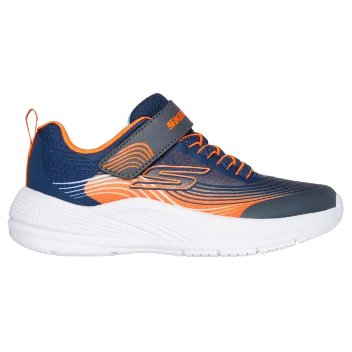 Skechers Microspec Advance  Running-Walking Niño/Niña Zapatillas Niño - 1