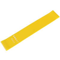 Banda De Resistencia De Goma Para Yoga Y Pilates Equipamiento De Fitness De Entrenamiento Deportivo Elásticas Para Interior Y Exterior 0.35mm-1.1mm - details 11