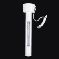 Termómetro Flotador para piscina de bebé, temperatura del agua, estanque, Sauna, bañera, termómetro caliente - details 2