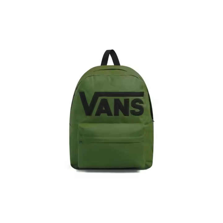 Mochila Vans Old Skool Classic Vn000h4zcib1 Mochilas Vans - 1