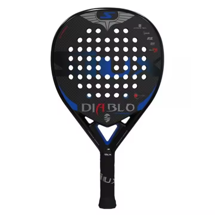 Siux Diablo Revolution 3K Azul - 1