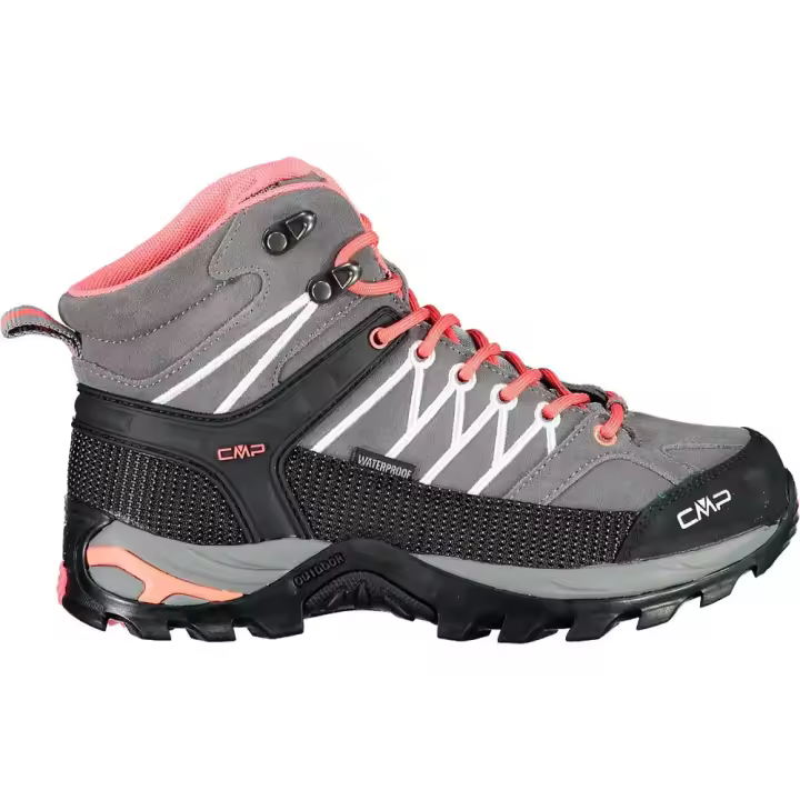 Cmp Botas De Senderismo Rigel Mid Wp 3q12946 - 1