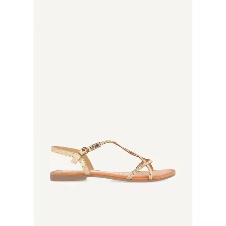SANDALIA 59811 OSSIAN ORO Gioseppo - 1