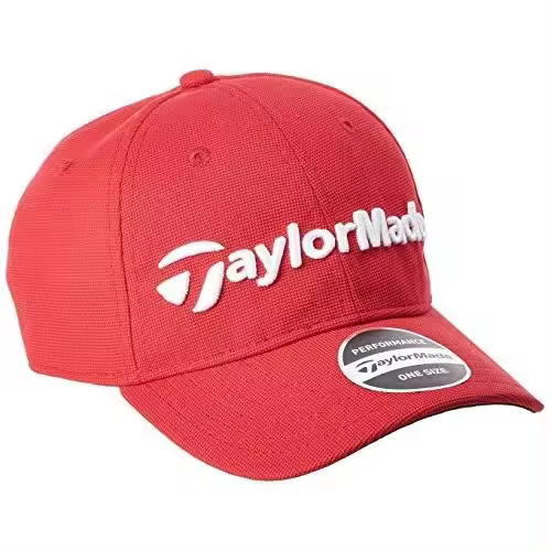 TaylorMade TM Junior Radar, Gorra de Niños - 1