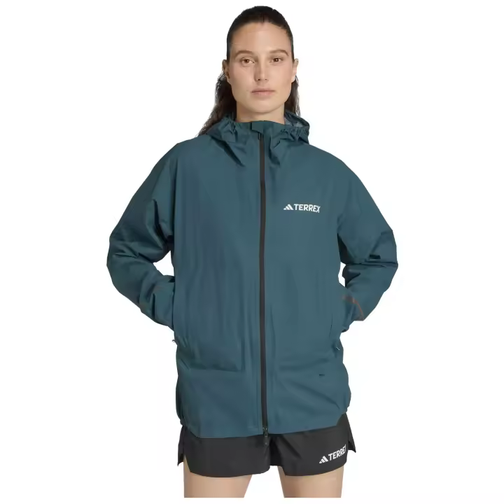 Chubasquero Adidas modelo JZ0853 para Mujer en color mujer - 1