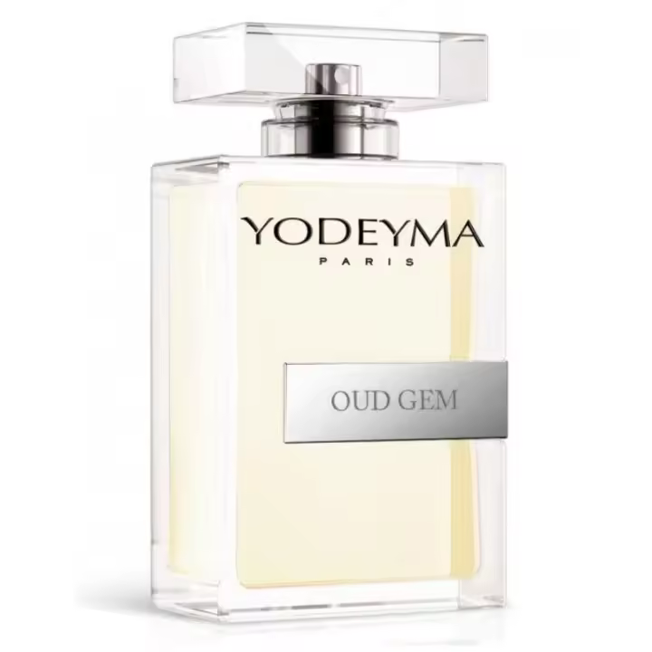 YODEYMA- PERFUME OUD GEM 100ML - 1