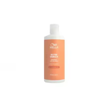 INVIGO NUTRI ENRICH CHAMPÚ 500 ML NUEVO FORMATO - 1