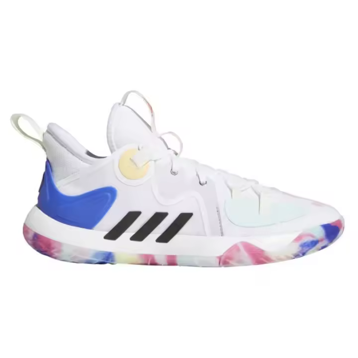 Zapatillas Adidas Harden  Stepback 2 "White" Adidas - 1