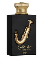ISHQ AL SHUYUKH GOLD BY LATTAFA PRIDE EAU DE PARFUM 100 ML. UNISEX EN AEROSOL***DULCE Y EXOTICO***PARA USAR TODOS LOS DIAS - details 1