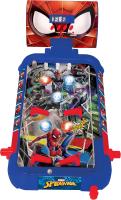 LEXIBOOK Pinball Electrónico  Spider-Man con Pantalla LCD y Efectos de Luz y Sonido - details 2