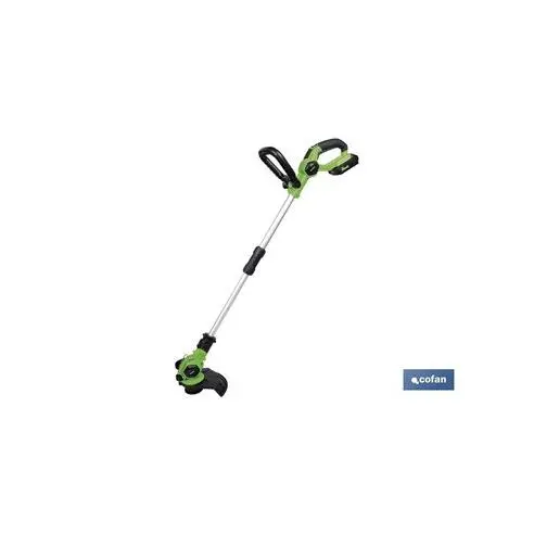 Cofan Desbrozadora Eléctrica A Bateria Li-Ion 18v 10000 Rpm - 1