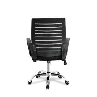Furniture Style S.L. Silla de Estudio Emma con Asiento Textil Transpirable - details 1