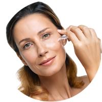 ageLOC Galvanic Spa Facial Gels para dispositivo antiedad - 1 caja Nu Skin - details 3