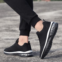 Zapatillas De Correr Unisex Transpirables AIRAVATA Para Hombres Y Mujeres Tenis Deportivos Con Almohadilla De EVA Y Suela De TPU Estabilidad Para Caminos Duros - details 9