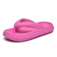 MAEDEF Sandalias De Playa Antideslizantes Para Hombres Y Mujeres Verano Plataforma Gruesa Casual Comodidad Para Exteriores Y Interiores - details 5
