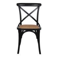 SILLA DE MADERA SASHA - MISTERWILS FURNITURE FOR FREE SOULS - details 1
