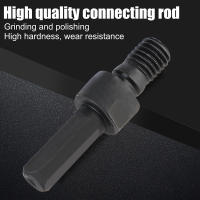 Adaptador De Manija Para Broca Eléctrica 10mm Conexión Rodamiento Para Amoladora De Ángulo Y Rueda De Pulido Para Metálicos - details 0