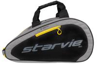 Starvie - Luxury Silver - Paletero de pádel StarVie - details 1