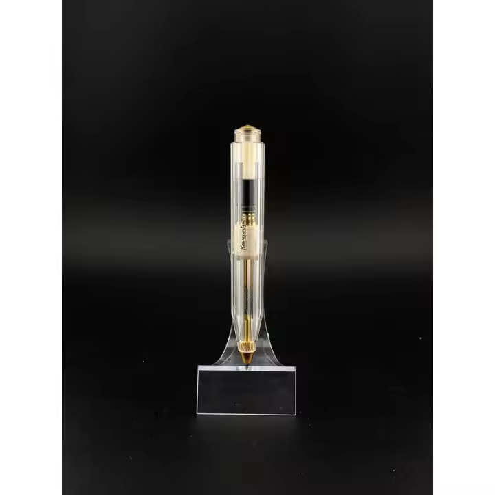 Bolígrafo Kaweco Transparente - 1