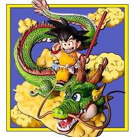 Figura De Acción Dragon Ball 15cm Goku Y Dragón PVC Colección De Modelos Juguetes Regalos Para Adultos Y Adolescentes - details 5