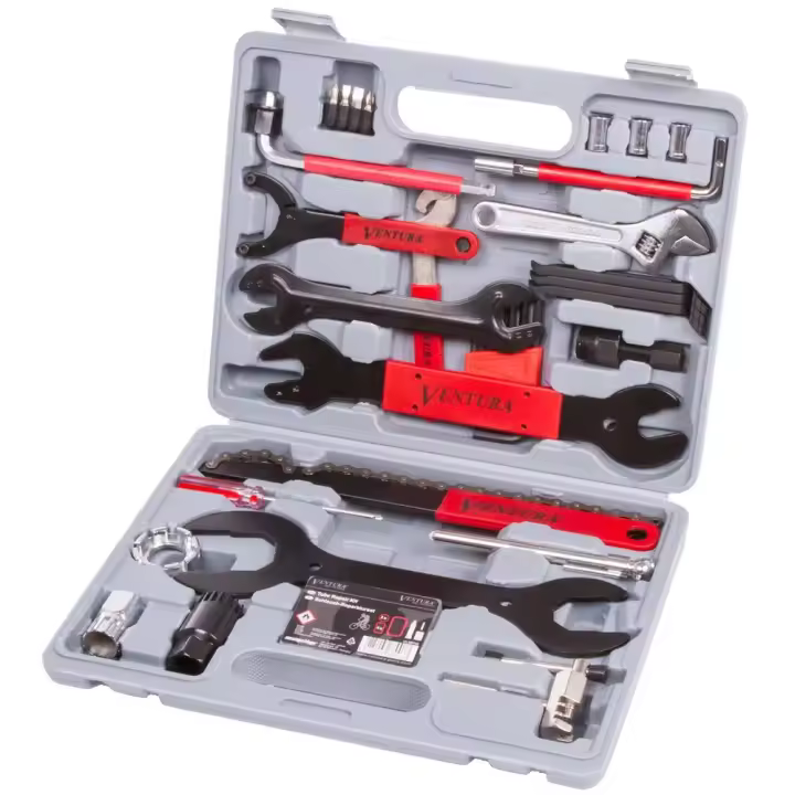 Ventura Kit Herramientas All In One 37 - 1