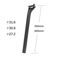 Poste De Silla De Bicicleta De Carbono Elitaone 20mm Offset MTB/Road 27.2/30.9/31.6mm Ligero 150g Para Ciclismo - details 2