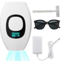 Dispositivo De Eliminación De Vello IPL 990000 Flashes Para Mujeres Sin Dolor Epilador Láser Permanente Para El Cuerpo Bikini Y El Cabello Facial Uso Doméstico - details 6