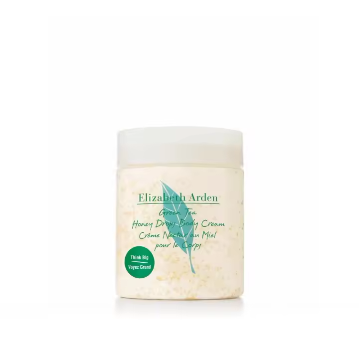 Arden Green Tea Honey Drops Body Cream 500 Ml - 1