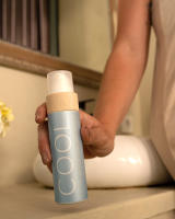 COCOSOLIS COOL After Sun Oil 110 Ml Aceite Calmante Para después del Sol Rostro y Cuerpo - details 1