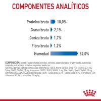 Royal Canin Light Weight Care en salsa 12X85g - details 4