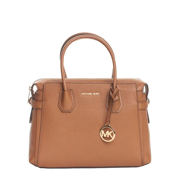 Michael Kors-Bolso Satchel Mercer 35S4GM9S6L para Mujer - 1