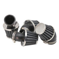 Filtro De Aire Universal Para Motocicleta Con Cabeza De Setas Parte De Modificación De Motocicleta Filtro De Aire 35-50mm - details 0