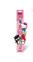Reloj Digital marca KIDS EUROSWAN para Niñas con Licencia de Hello Kitty, Frozen, Gabby House, Stitch, Minnie y Peppa Pig - ¡Divertido y Hermoso para tus Pequeñas! - details 0