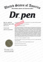Dr. Pen Ultima M8S Wireless Profesional Derma Pen Para Crecimiento Del Cabello Con 2 Agujas Terapia Microneedle Anti-Backflow Micro Pen - details 14