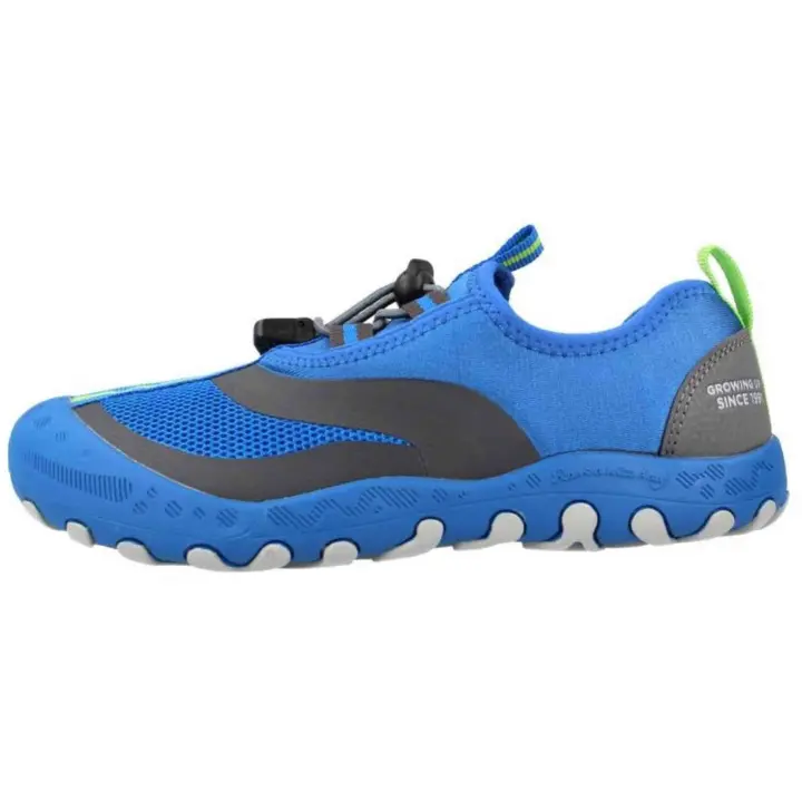 Zapatillas Gioseppo Sapezal para niños en color azul - 1