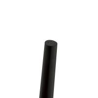 12pcs Cuerdas Ajustables De Ébano Para Udder Con Ojo De Pescado Herramientas De Reparación Accesorios De Instrumentos Partes De Eje De Manguito - details 2