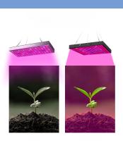 Luz De Crecimiento Para Plantas LED De 200W Espectro Completo Para Invernadero Jaula De Crecimiento Hidroponía Suculentas Flores Frutas Vegetales Iluminación Complementaria - details 7